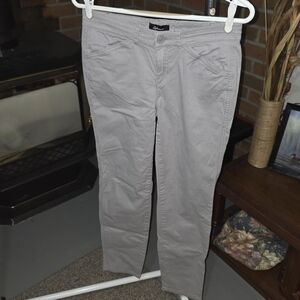 Reitmans Gray Women's Pants